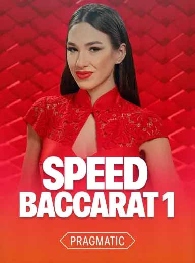 Speed Baccarat · Lukkly Live Casino